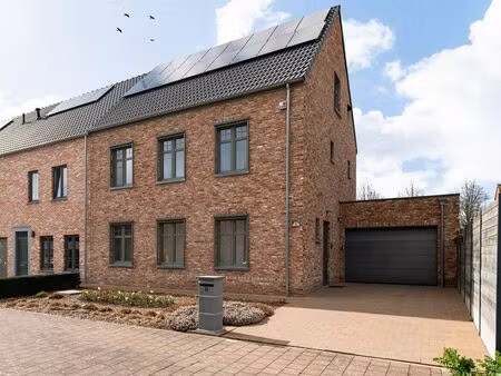 maison à vendre à beerse € 549.000 (lmx9u) - heylen vastgoed - oostmalle | zimmo