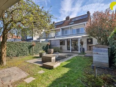 maison à vendre à hove € 599.000 (lmx77) - habicom edegem | zimmo