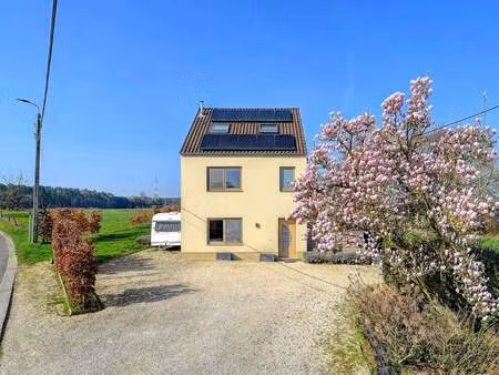 maison à vendre à ottenburg € 640.000 (lmycu) - era immpuls (overijse) | zimmo