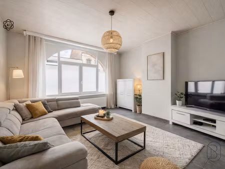 maison à vendre à renaix € 259.000 (lmvxf) - office ronse | zimmo