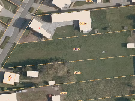 terrain à vendre à dilsen-stokkem € 160.000 (lmw7r) - bovend'aerde & manshoven | zimmo