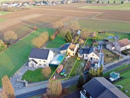 terrain à vendre à leut € 185.000 (lmw2h) - jemar.be | zimmo