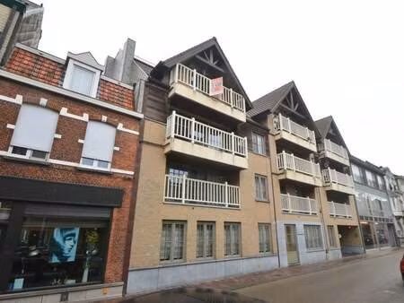 appartement à vendre à maldegem € 410.000 (lmy3x) - zakenkantoor van rie | zimmo