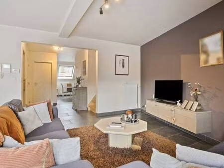 appartement à vendre à wortegem € 315.000 (lmwy5) - dewaele do it yourself | zimmo