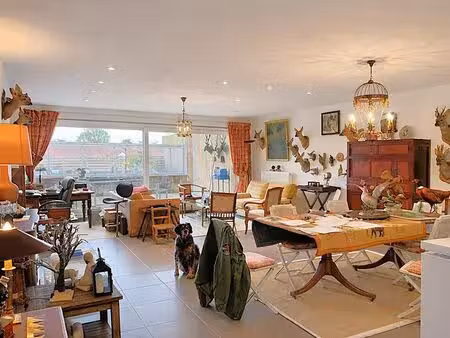 appartement à vendre à wervik € 173.000 (lmxav) - tally immobiliën | zimmo