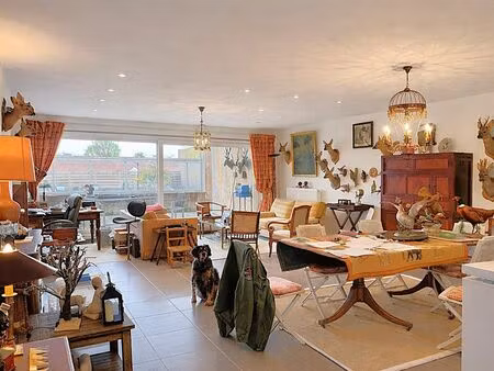 appartement à vendre à wervik € 179.000 (lmxav) - tally immobiliën | zimmo
