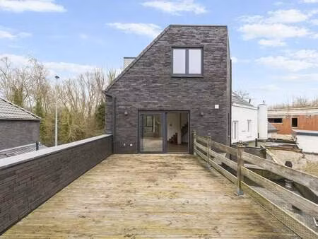 maison à vendre à zwijnaarde € 415.000 (lmvuz) - dewaele - woonvastgoed latem | zimmo