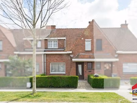 maison à vendre à harelbeke € 195.000 (lmyd1) - era bossuyt (waregem) | zimmo