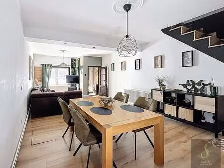 maison à vendre à maurage € 195.000 (lmwgx) - immo saldi | zimmo