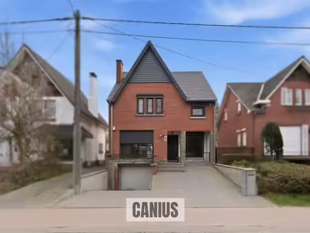 maison à vendre à walshoutem € 399.000 (lmwhw) - canius real estate | zimmo