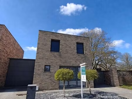 maison à vendre à maaseik € 399.000 (lmw7w) - mi vida vastgoed&consulting | zimmo