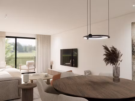 appartement à vendre à dessel € 339.000 (lmxjp) | zimmo