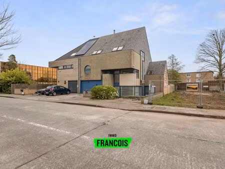 maison à vendre à sint-andries € 775.000 (lmxjf) - immo francois - brugge | zimmo