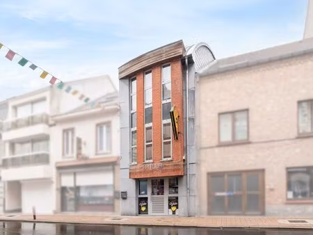 maison à vendre à geraardsbergen € 325.000 (lmw3w) - era esperanza | zimmo