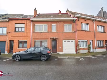 maison à vendre à mechelen € 347.000 (lmydu) - domoxim | zimmo