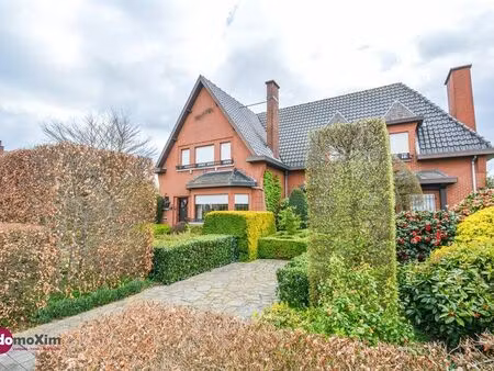 maison à vendre à hever € 590.000 (lmxb7) - domoxim | zimmo