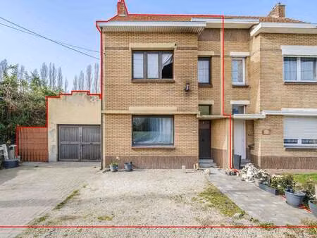 maison à vendre à massenhoven € 335.000 (lmvy5) - valérie benfeld | zimmo