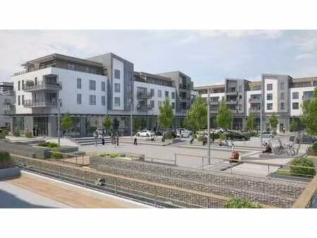 magnifique appartement situé aux papeteries de genval