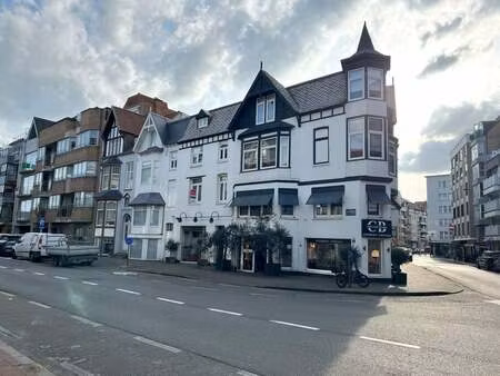 bien professionnel à vendre à knokke € 770.000 (lmxnp) - livimmo | zimmo