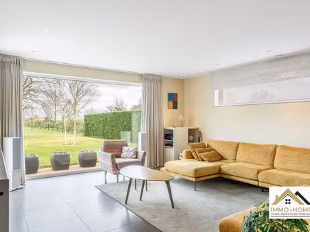 maison à vendre à zaffelare € 749.000 (lmwbj) - immo-home | zimmo