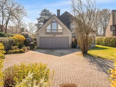 maison à vendre à hever € 850.000 (lmws2) - era van eyken | zimmo