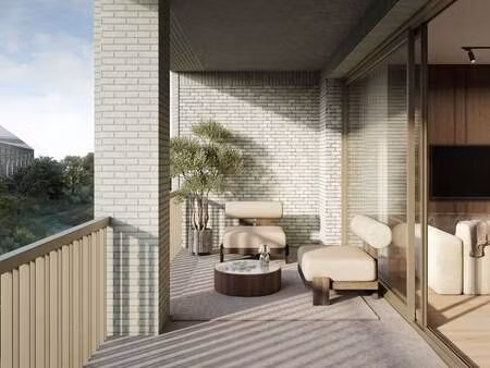 appartement à vendre à sint-stevens-woluwe € 354.500 (lmy0e) | zimmo