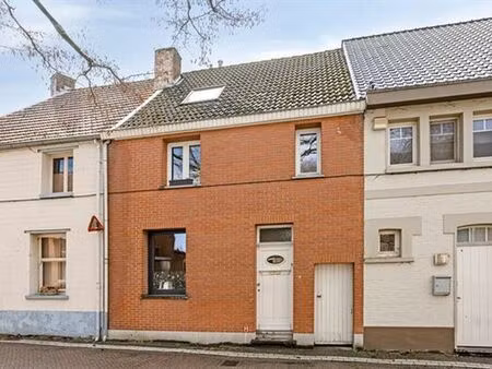 maison à vendre à hingene € 249.000 (lmyex) - trevi axus vastgoed | zimmo
