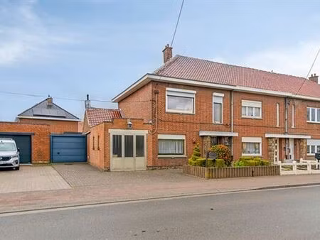 maison à vendre à breendonk € 309.000 (lmyey) - trevi axus vastgoed | zimmo