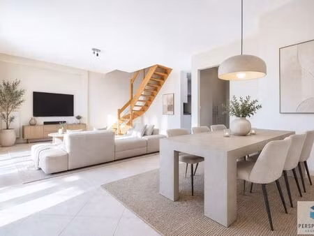 appartement à vendre à beernem € 320.000 (lmx9n) - perspectief vastgoed | zimmo