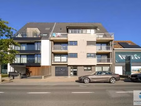 appartement à vendre à beernem € 339.000 (lmx9n) - perspectief vastgoed | zimmo