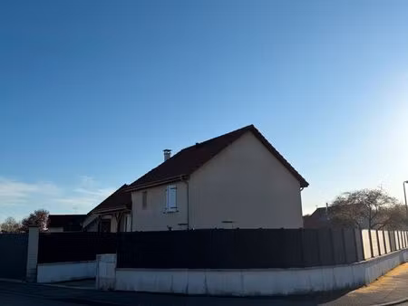 maison individuelle proche besançon