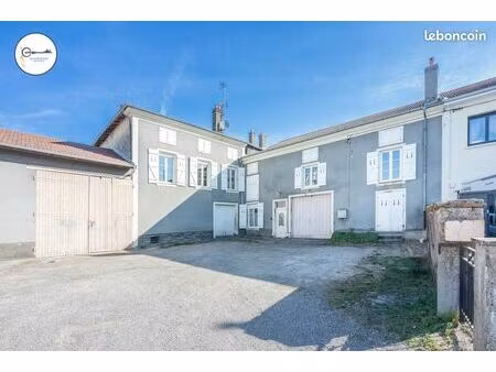 propriété 8 pièces 190 m²