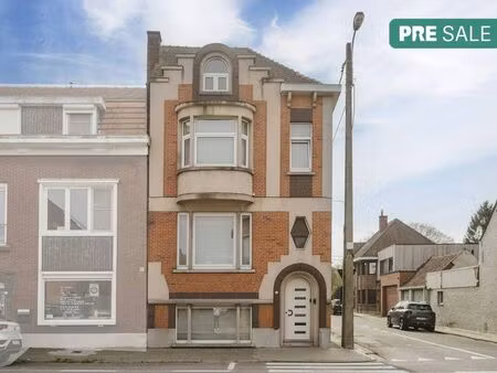 maison à vendre à bissegem € 345.000 (lmy2s) - dewaele - kortrijk | zimmo