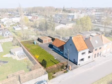 maison à vendre à maldegem € 315.000 (lmyd8) - era thuis (eeklo) | zimmo
