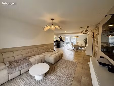 maison 5 pièces 118 m²