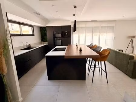 maison contemporaine