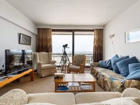 appartement à vendre à zeebrugge € 325.000 (lmwu1) - vastgoed luk & horemans | zimmo