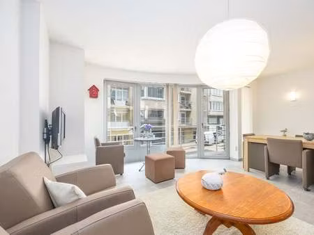 appartement à vendre à oostende € 349.000 (lmw7s) - caenen - kantoor oostende | zimmo