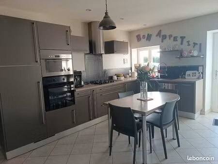 maison a la campagne