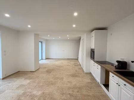 maison rénové centre ville