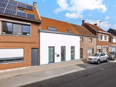 maison à vendre à de klinge € 332.000 (lmxyo) - immo zone sint-niklaas | zimmo