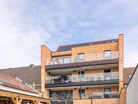 appartement à vendre à bree € 345.000 (lmxda) | zimmo