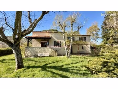 maison 4 pièces 127 m²