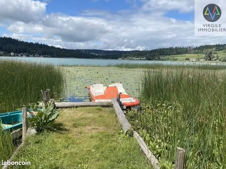 chalet 3 pièces 37 m²