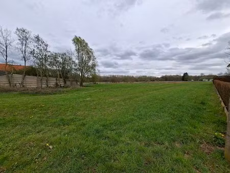 terrain à vendre à wezemaal € 350.000 (lmwve) - sophimo wezemaal | zimmo