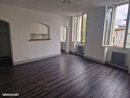 appartement t3