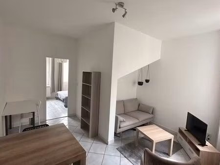 appartement t2 730