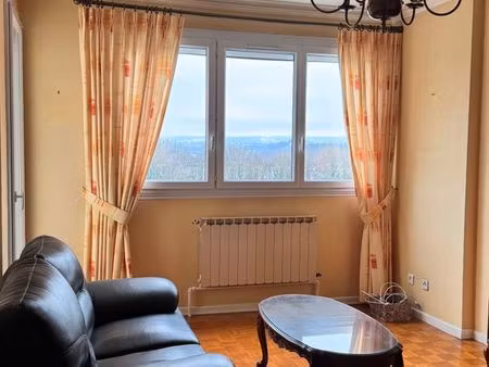 t3 meublé - residence les mésanges