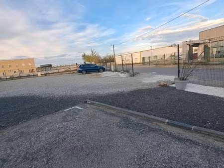 location parking gare valence tgv - 8 min à pied