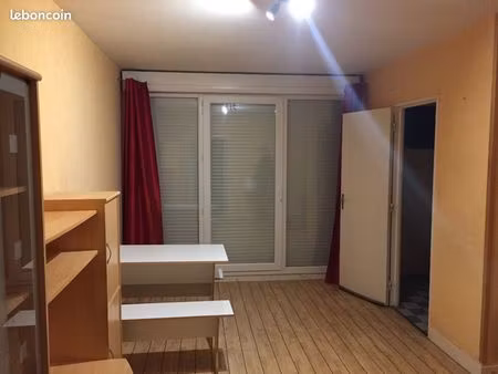 t1 chauffage compris